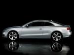 Audi A5 Coupe 3.0 TDI Quattro 2007 года